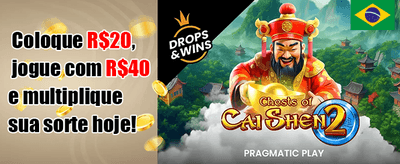Rodadas Grátis no Fortune Tiger promotion