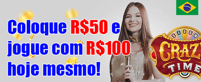 Cashback Semanal VIP promotion